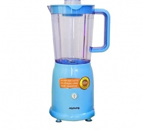 Máy xay sinh tố 3 cối Joyoung JYL-CO12-V - Hàng chính hãng