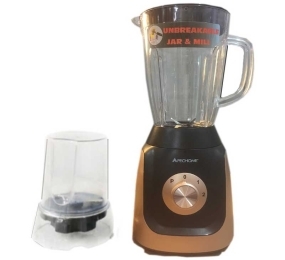 Máy xay sinh tố Apechome APH-17R - Hàng chính hãng