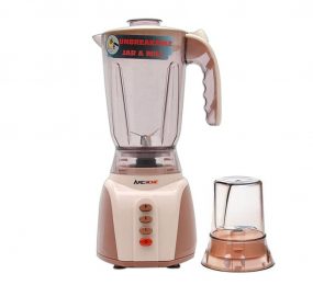 Máy xay sinh tố ApecHome APH-61R  - Hàng chính hãng