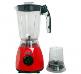 Máy xay sinh tố Asanzo BL-200P - Hàng chính hãng