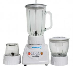 Máy xay sinh tố Asanzo BL-300 - Hàng chính hãng