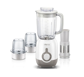 Máy xay sinh tố Bear LLJ-B12K1 - Hàng chính hãng