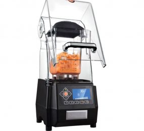 Máy xay sinh tố Berjaya BJY-CB2SC - Hàng chính hãng