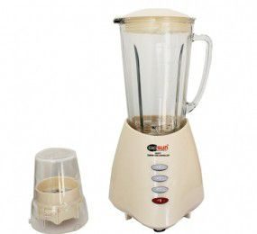 Máy xay sinh tố Bigsun BB-299G - Thương hiệu Việt - Hàng chính hãng