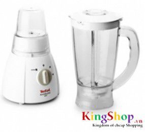Máy xay sinh tố Tefal BL116 – Dung tích 2 lít - Hàng chính hãng