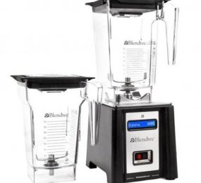 Máy xay sinh tố Blendtec SPACE SAVER