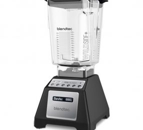 Máy xay sinh tố Blendtec TOTAL CLASSIC - Hàng chính hãng