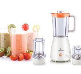 Máy xay sinh tố Bluestone BLB-5316 - Hàng chính hãng