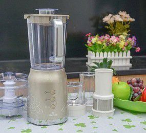 Máy xay sinh tố Bluestone BLB-5337 - Hàng chính hãng