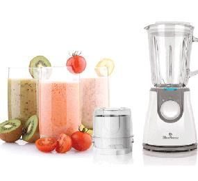 Máy xay sinh tố Bluestone BLB-5338 - Hàng chính hãng