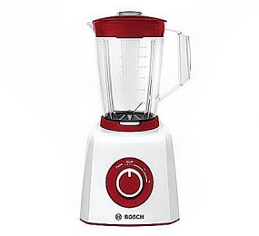 Máy xay sinh tố Bosch MMB12P4R - Hàng chính hãng