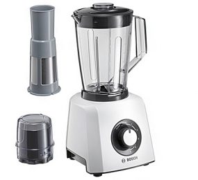 Máy xay sinh tố Bosch MMB33P5B - Hàng chính hãng