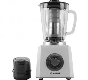 Máy xay sinh tố Bosch MMB54G5S - Hàng chính hãng