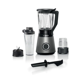 Máy xay sinh tố Bosch MMB6177S - Hàng chính hãng