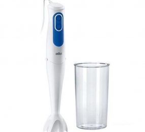 Máy xay sinh tố Braun MQ3000+ - Hàng chính hãng