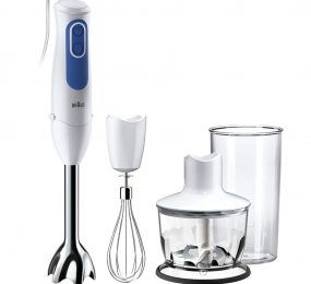 Máy xay sinh tố Braun MQ3035 - Hàng chính hãng