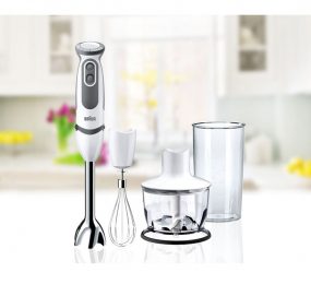 Máy xay sinh tố Braun MQ5035 - Hàng chính hãng