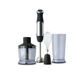 Máy xay sinh tố cầm tay Arirang Life EB-AL2046 - Hàng chính hãng