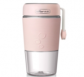 Máy xay sinh tố cầm tay Bear LLJ-B03C1 - Hàng chính hãng