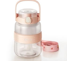 Máy xay sinh tố cầm tay Bear LLJ-P10X5 - Hàng chính hãng