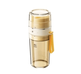 Máy xay sinh tố cầm tay Bear SB-MX04K