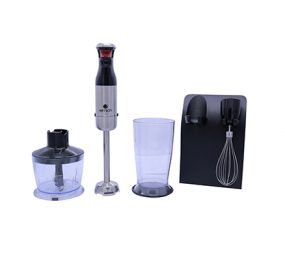 Máy xay sinh tố cầm tay Elmich BLE-1861 - Hàng chính hãng