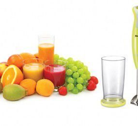 Máy xay sinh tố cầm tay Bluestone BLB-5215 - Hàng chính hãng