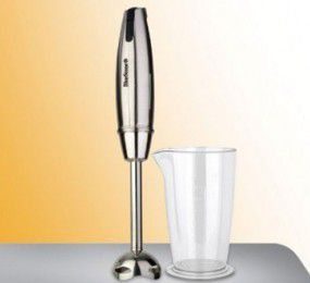 Máy xay sinh tố cầm tay Bluestone BLB-5221S - Hàng chính hãng