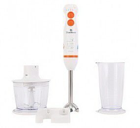 Máy xay sinh tố cầm tay Bluestone BLB-5229 - Hàng chính hãng