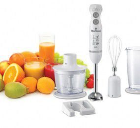 Máy xay sinh tố cầm tay Bluestone BLB-5256 - Hàng chính hãng