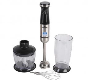 Máy xay sinh tố cầm tay Bluestone BLB-5268 - Hàng chính hãng