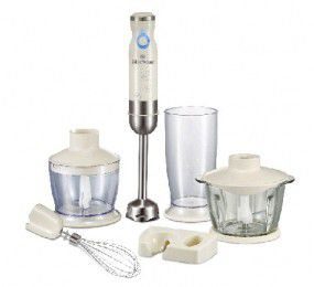 Máy xay sinh tố cầm tay Bluestone BLB-5277 - Hàng chính hãng