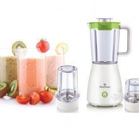 Máy xay sinh tố cầm tay Bluestone BLB-5315 - Hàng chính hãng