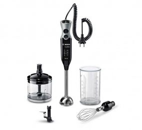 Máy xay sinh tố cầm tay Bosch MSM67170 - Hàng chính hãng