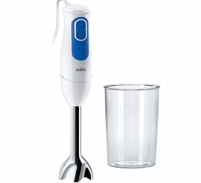 Máy xay sinh tố cầm tay Braun MQ3000 Smoothie - Hàng chính hãng