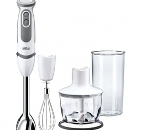 Máy xay sinh tố cầm tay Braun MQ5235