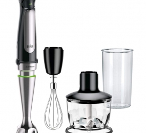 Máy xay sinh tố cầm tay Braun MQ7035X