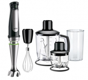 Máy xay sinh tố cầm tay Braun MQ7045X