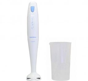 Máy xay sinh tố cầm tay Daewoo DEB-JZ150 - Hàng chính hãng