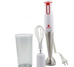 Máy xay sinh tố cầm tay Elmich BLE-1680 - Hàng chính hãng
