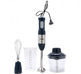 Máy xay sinh tố cầm tay Fujika FJ-118 - Hàng chính hãng