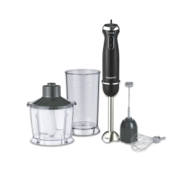 Máy xay sinh tố cầm tay Happy Cook HHB-100PB