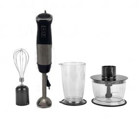 Máy xay sinh tố cầm tay Matika MTK-3131 - Hàng chính hãng