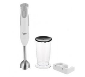 Máy xay sinh tố cầm tay Panasonic PASO-MX-GS1WR - Hàng chính hãng