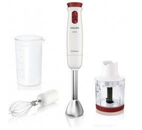 Máy xay sinh tố cầm tay Philips HR-1625/00 - Hàng chính hãng