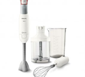 Máy xay sinh tố cầm tay Philips HR2642 - Hàng chính hãng