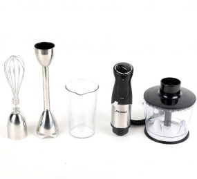 Máy xay sinh tố cầm tay Steba MX21 - Hàng chính hãng