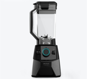 Máy xay sinh tố Cecotec Power Black Titanium 2000 Pro - Hàng chính hãng