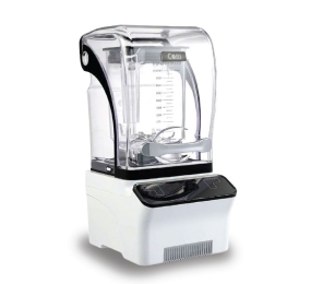 Máy xay sinh tố chống ồn Cobi CB-6180C - Hàng chính hãng