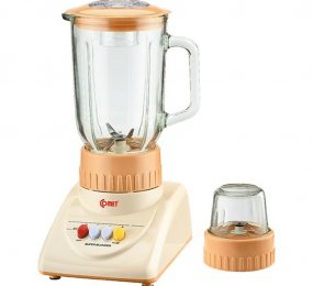 Máy xay sinh tố Comet CM9956 - Hàng chính hãng